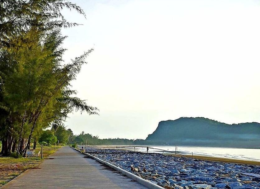 Outdoors view Photo
