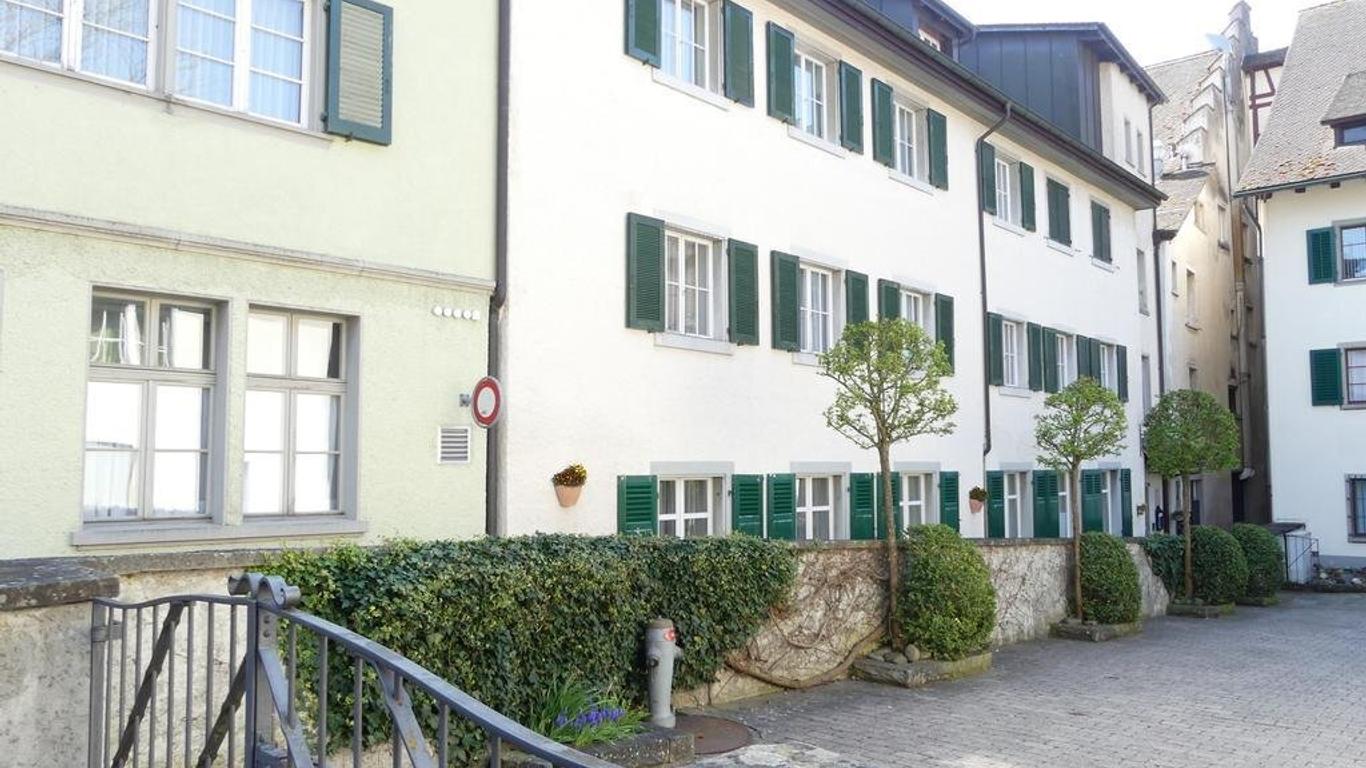 Hotel Adler