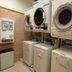 Laundry facility