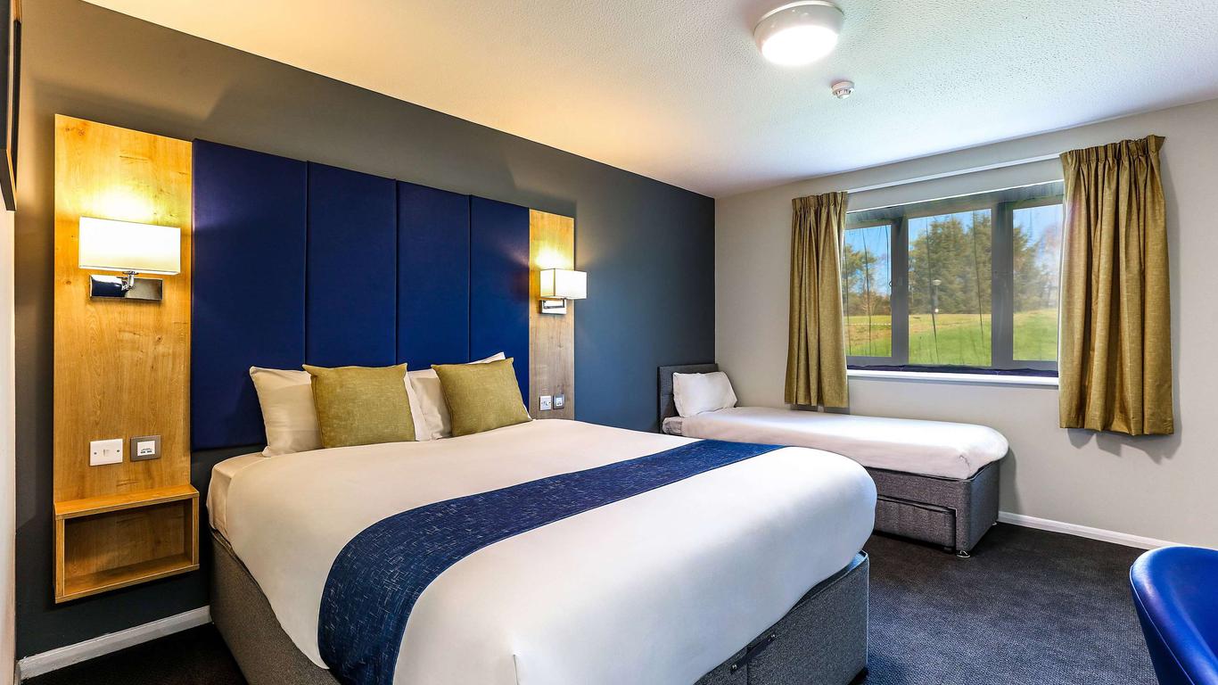 Days Inn by Wyndham Gretna Green M74