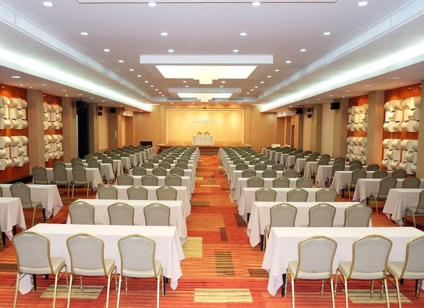 Conference room Photo