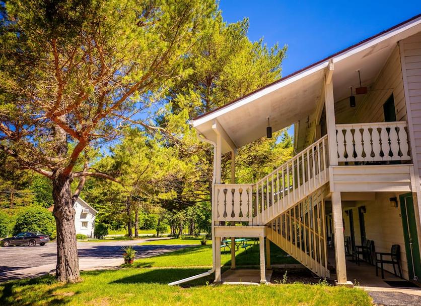 Outdoors view Photo