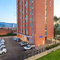 Ibis Budget Itagui