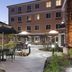 Hotel amenity