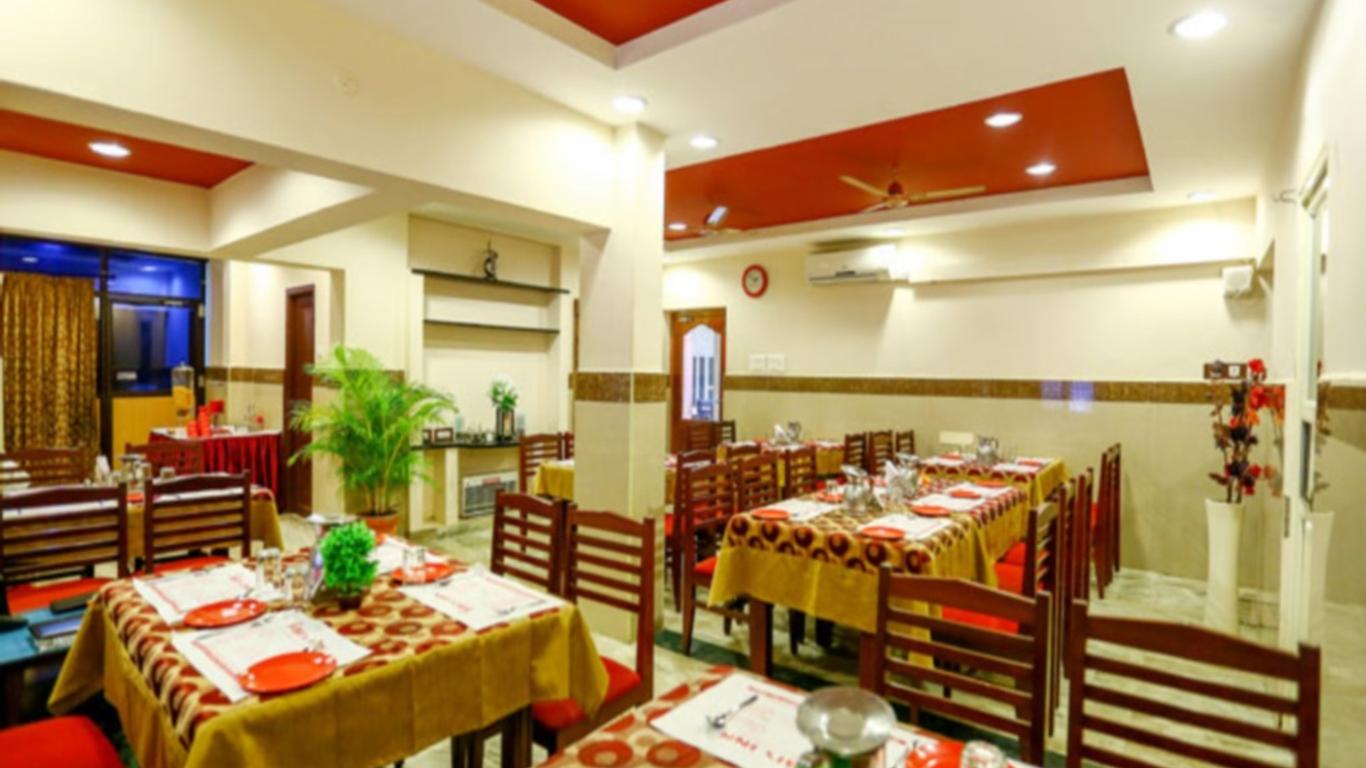 Hotel Abi's Inn