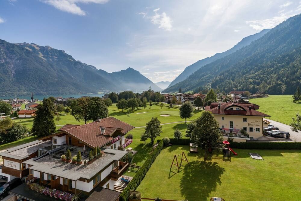 Outdoors view