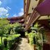 Outdoors view