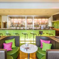 ibis Karlsruhe Hauptbahnhof