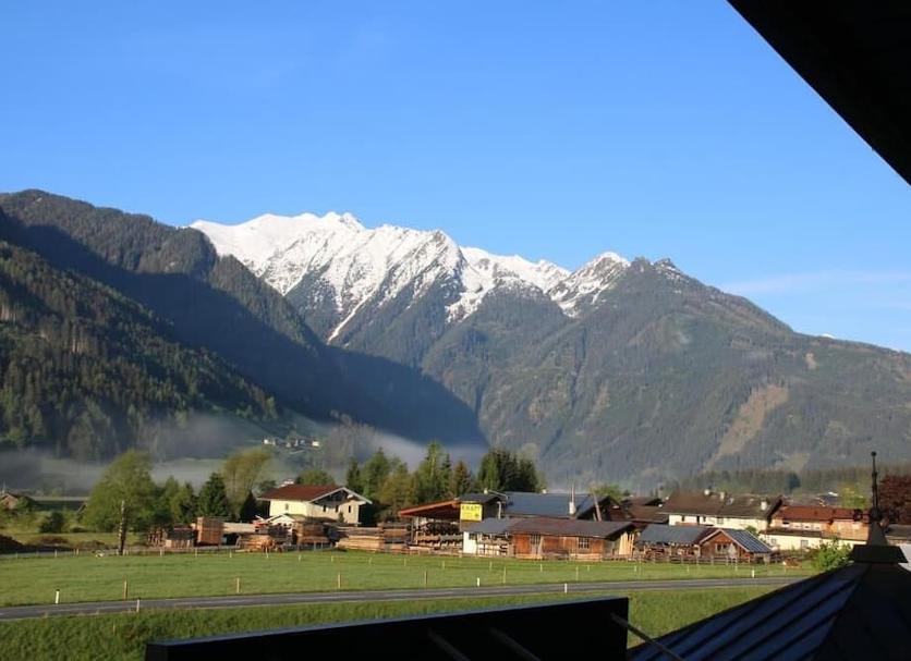 Outdoors view Photo