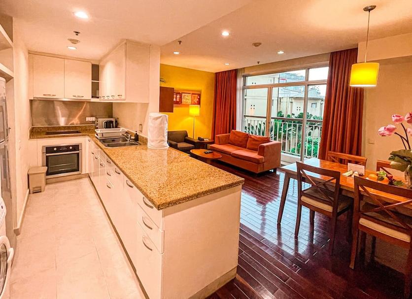 Kitchen Photo