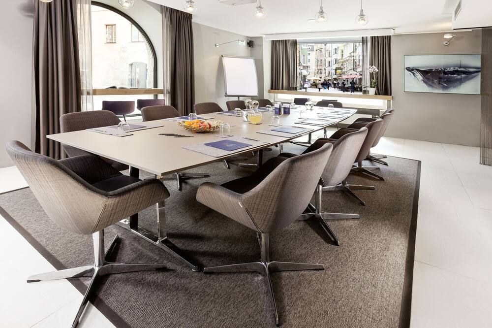 Conference room
