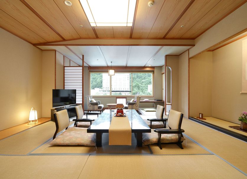 Dining room Photo
