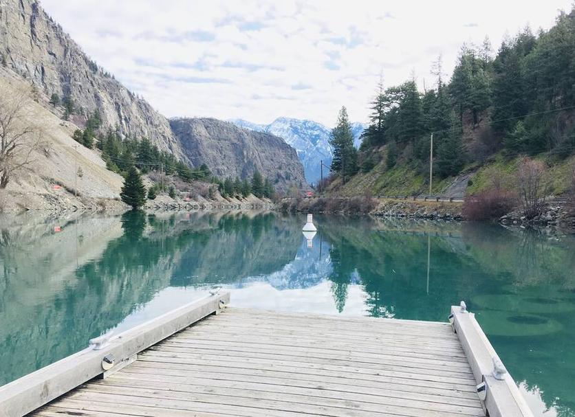Outdoors view Photo