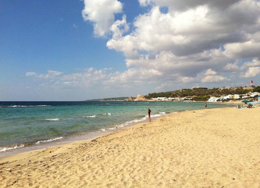 Beach Photo