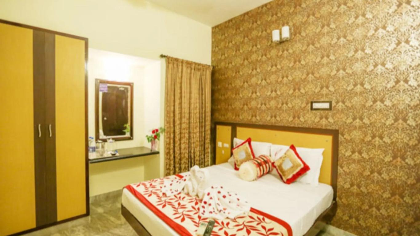 Hotel Abi's Inn