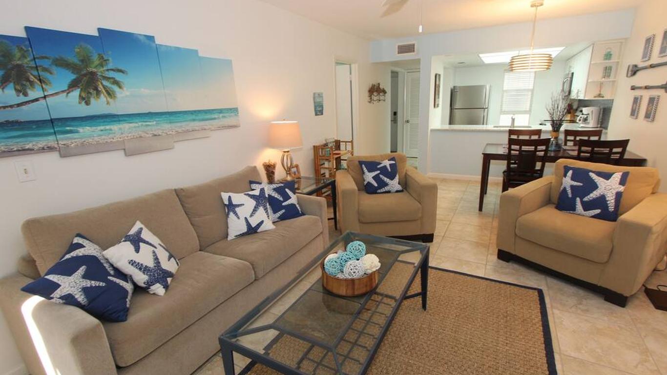 Beach Castle Resort By Rva