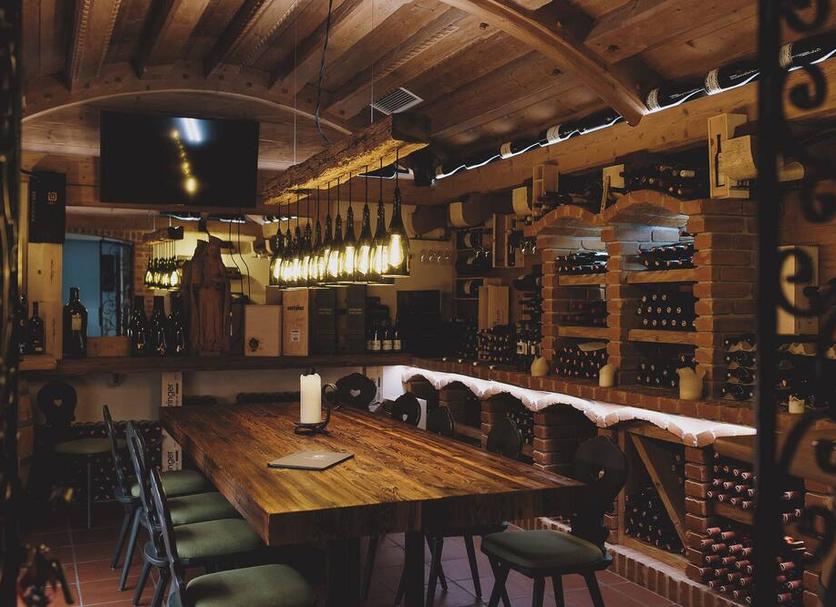 Bar Photo