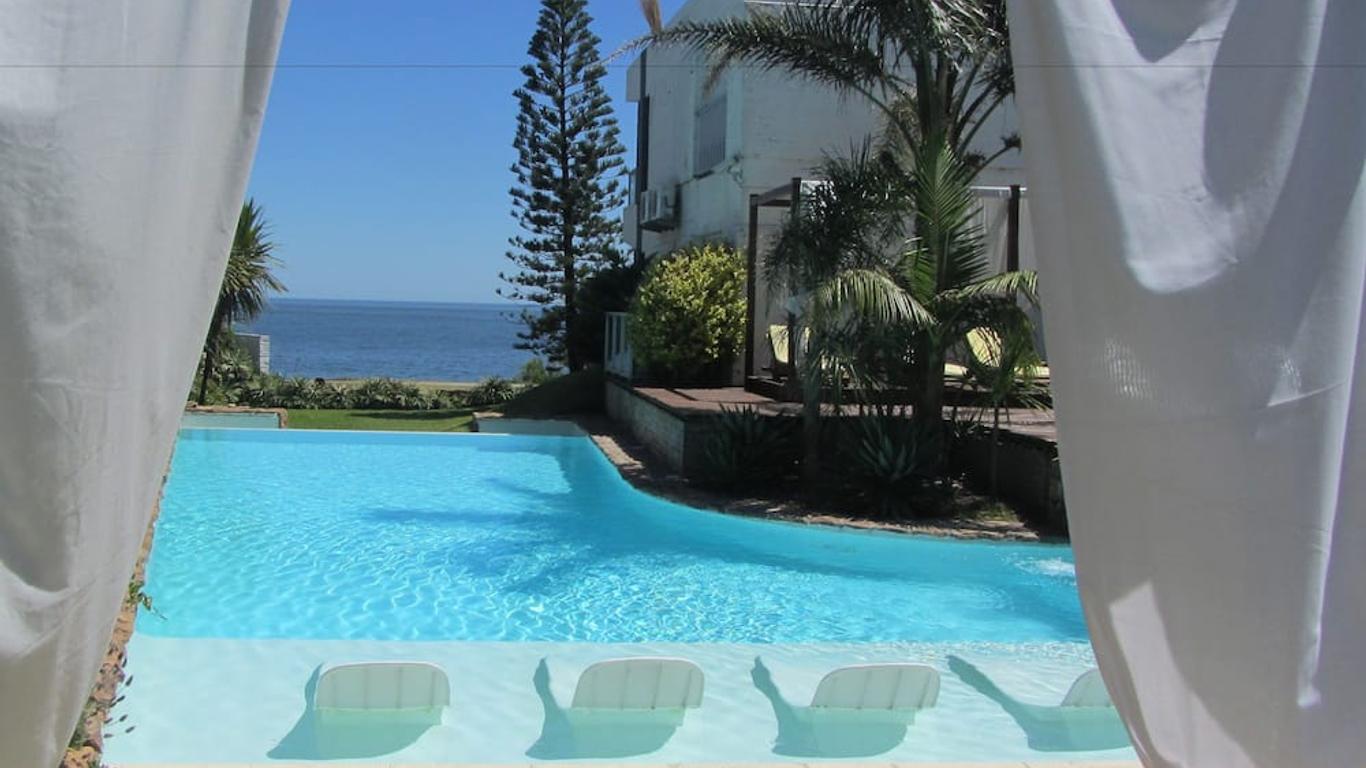 Baie Des Anges Apart Hotel & Spa