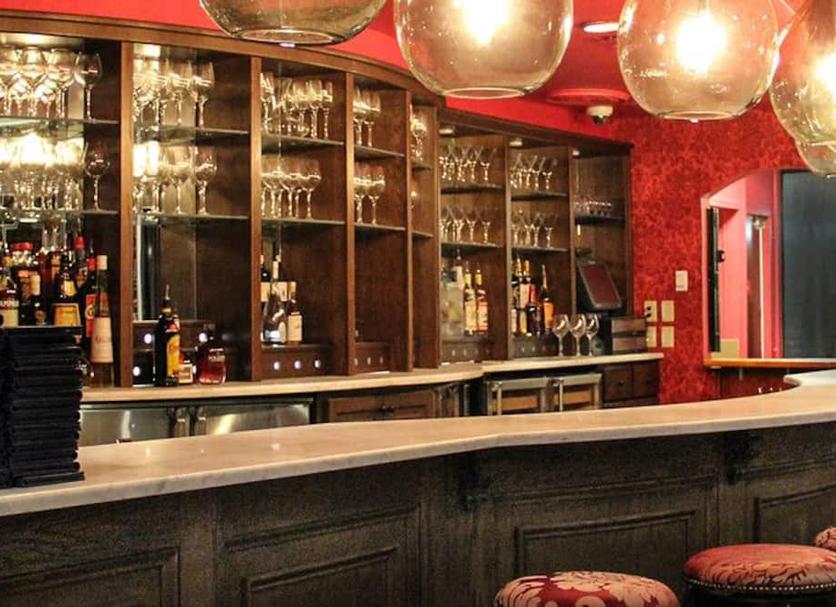 Bar Photo