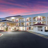 Red Roof Inn Albuquerque - Midtown
