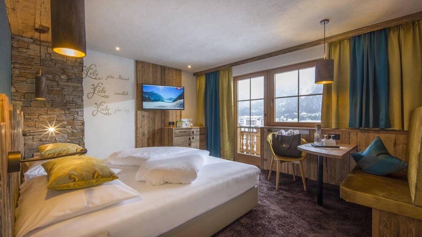 Hotel Liebes Caroline