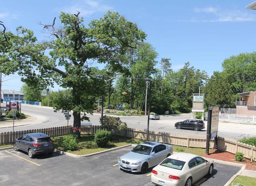 Outdoors view Photo