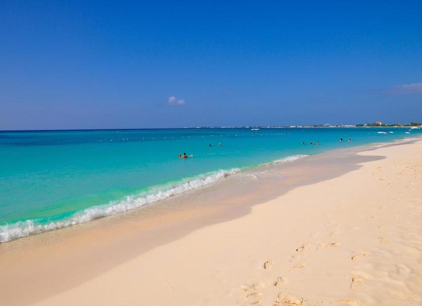 Beach Photo