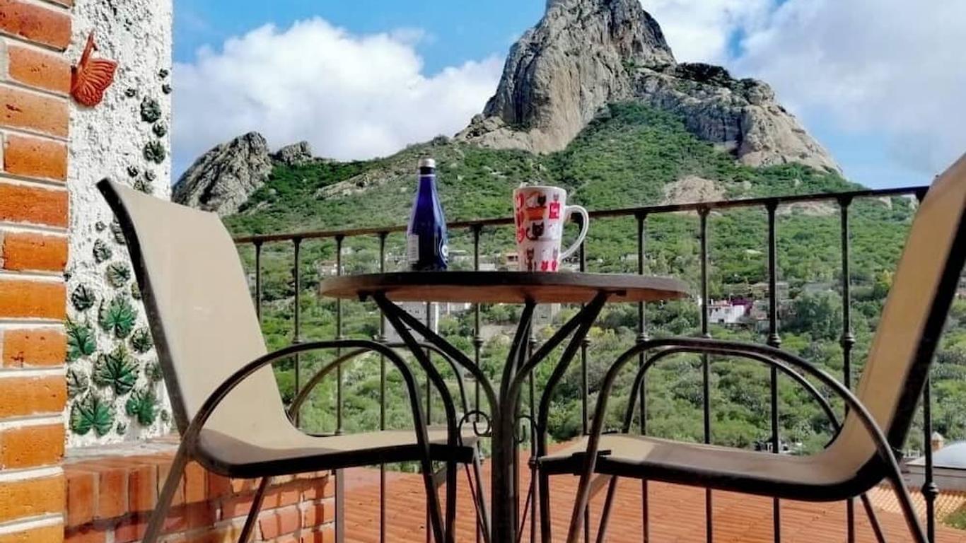 El Cantar del Viento- Hotel Boutique