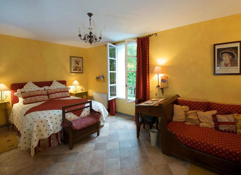 Bedroom Photo