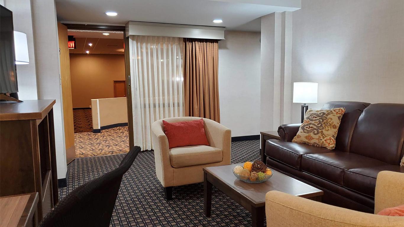 AmericInn by Wyndham Watertown