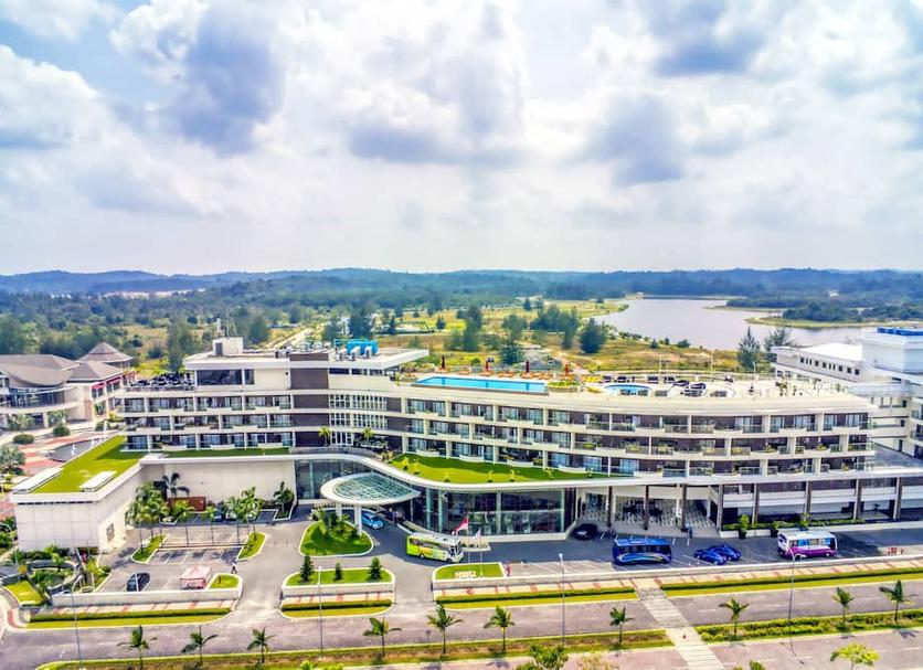 Outdoors view Photo