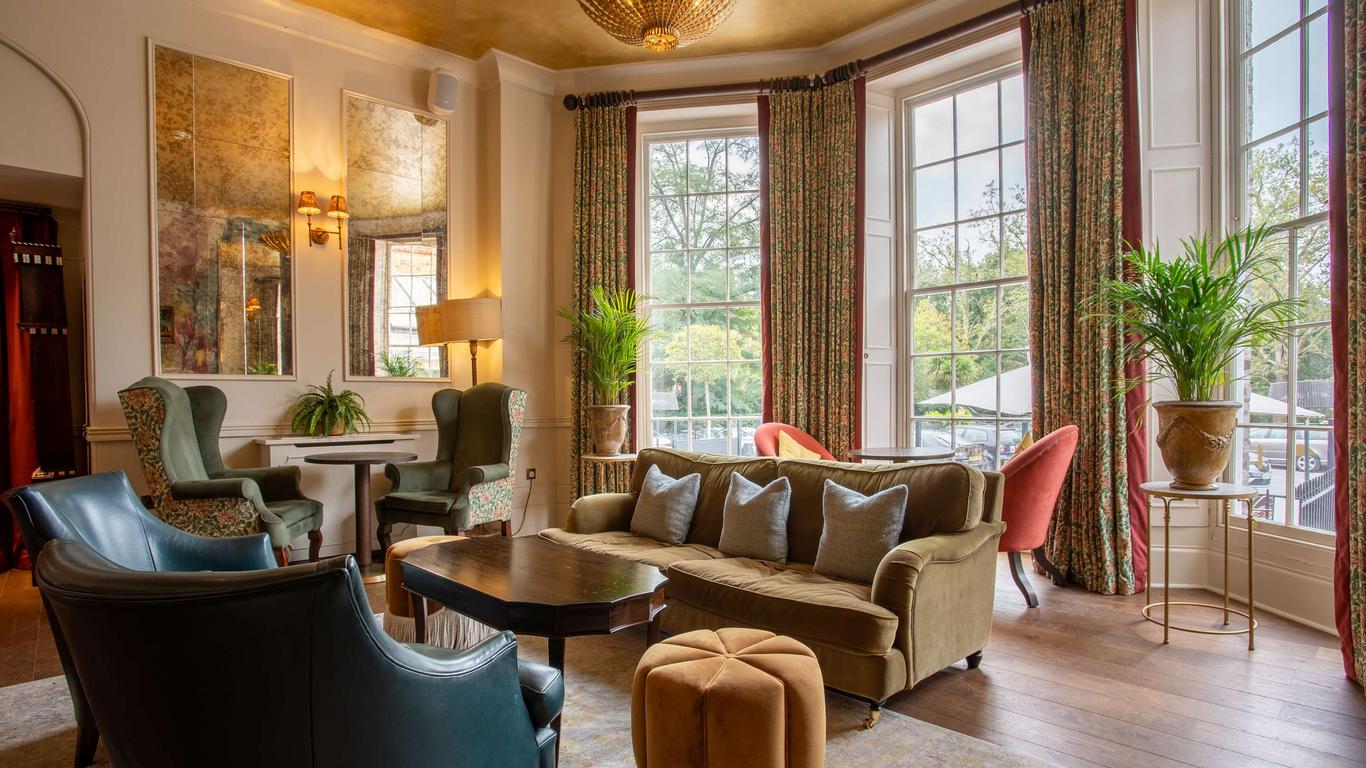 Richmond Hill Hotel
