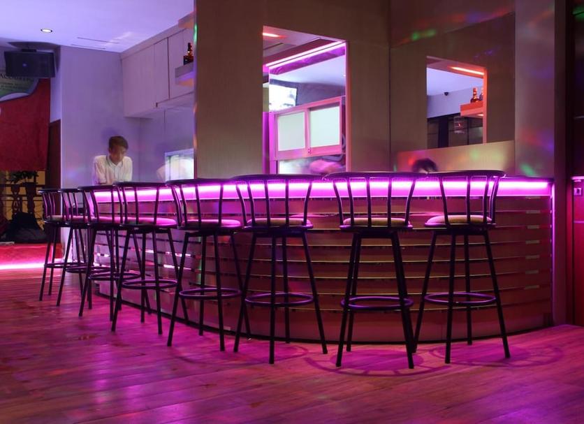 Bar Photo