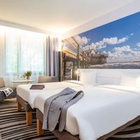 Novotel Hamburg City Alster