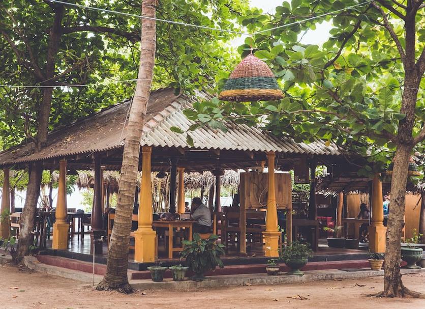 Outdoors view Photo