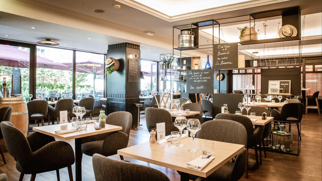 Holiday Inn Mulhouse