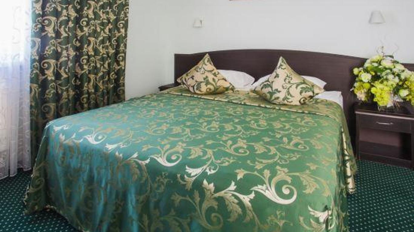 Ring Hotel
