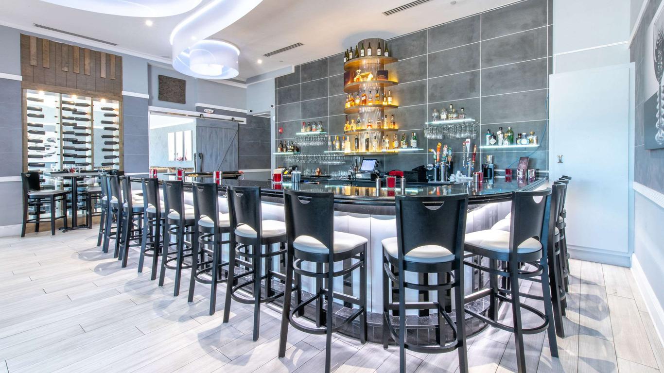 Wyvern Hotel Ascend Hotel Collection