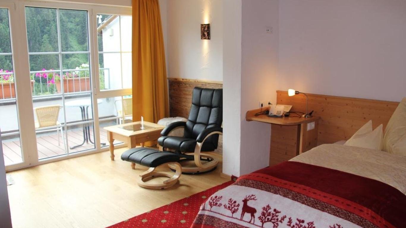 Grandau Sporthotel