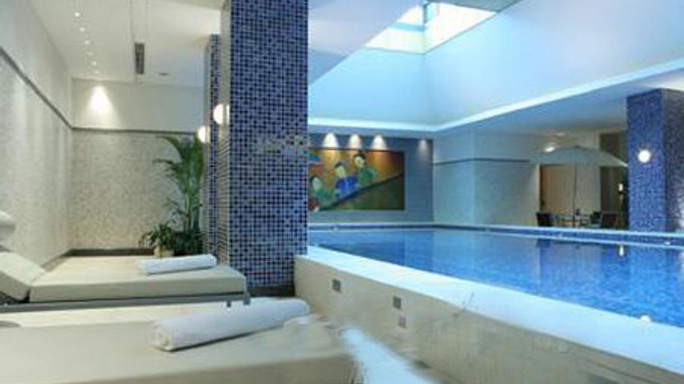 Harriway Garden Hotel Houjie