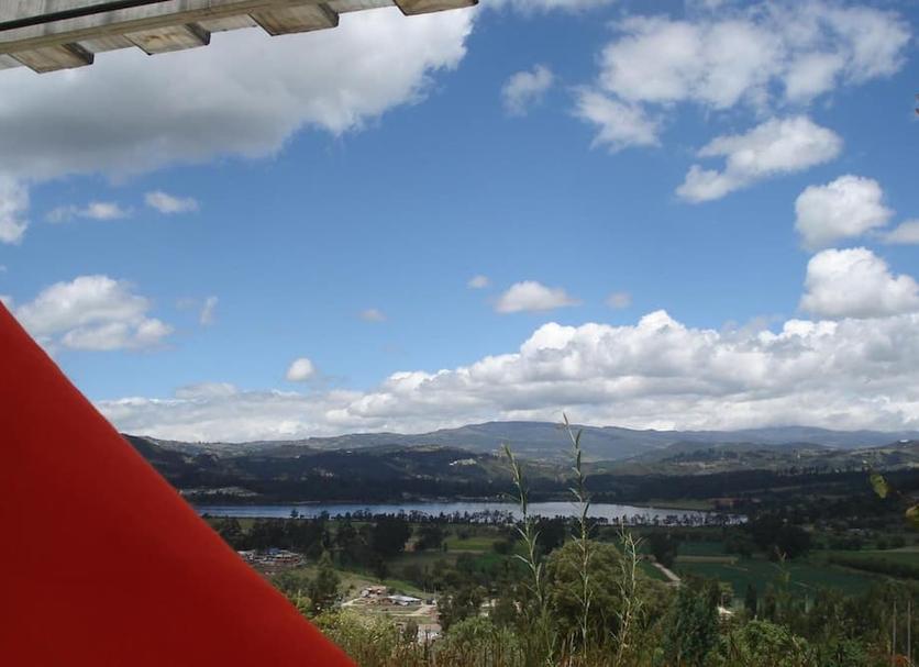 Outdoors view Photo