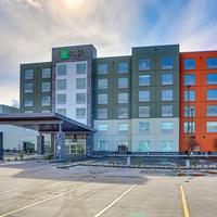 Holiday Inn Express & Suites - Calgary Airport Trail Ne, An IHG Hotel