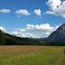 Outdoors view
