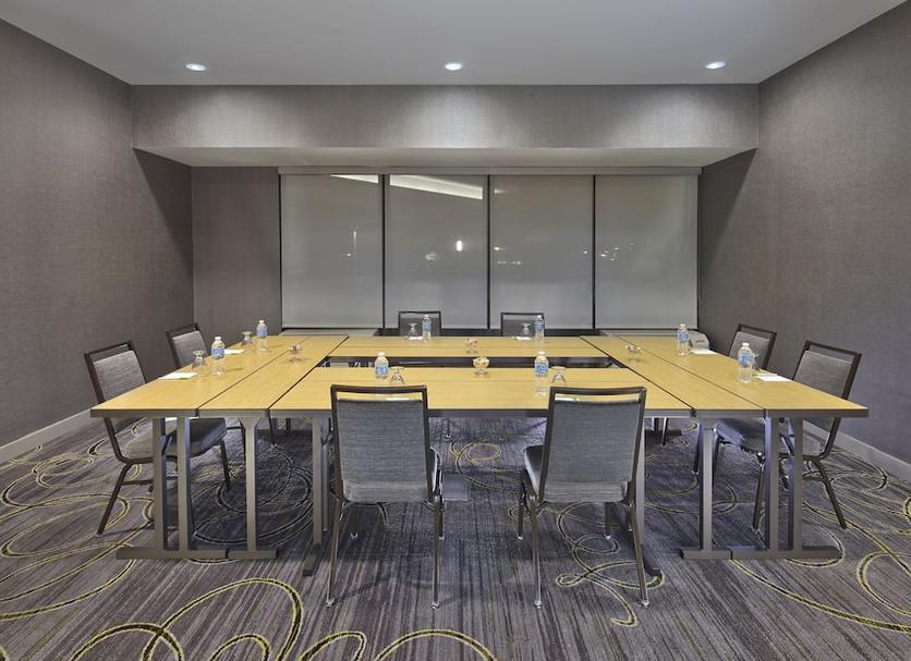 Conference room Photo