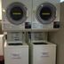 Laundry facility