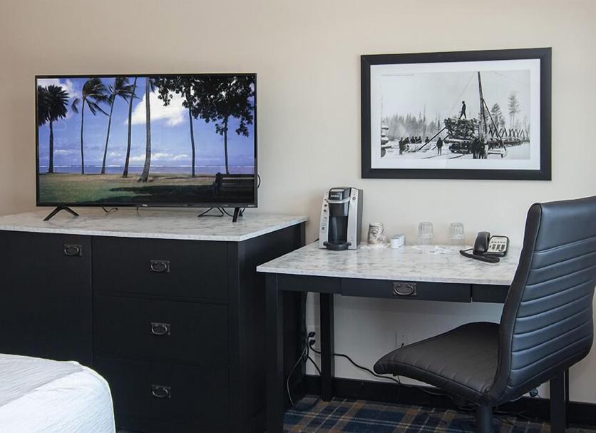 Room amenity Photo