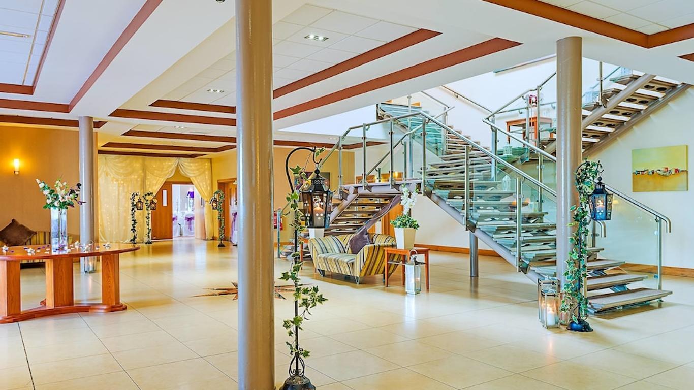 Great National Ballykisteen Golf Hotel