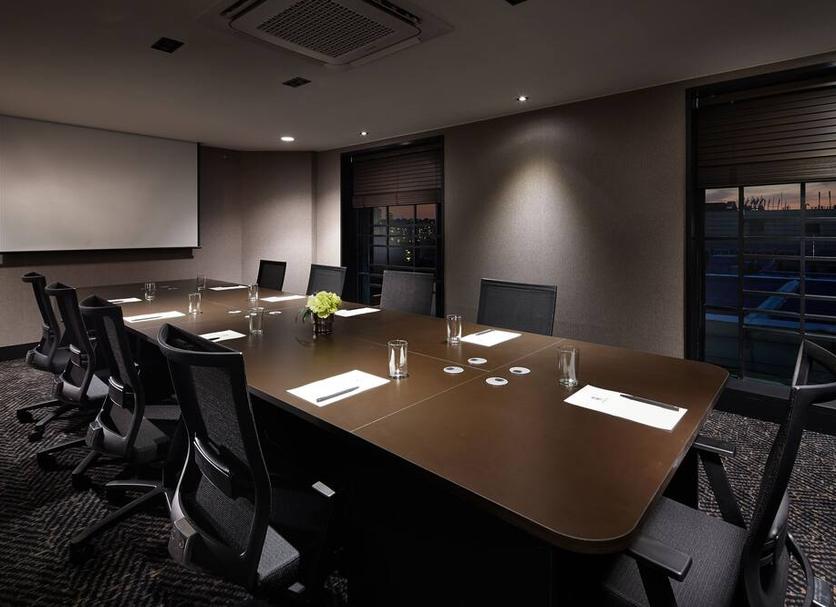 Conference room Photo