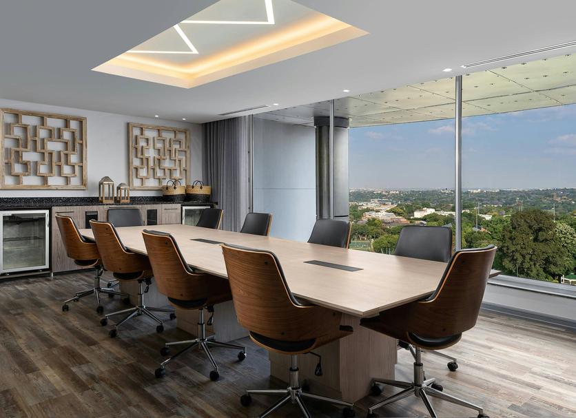 Conference room Photo