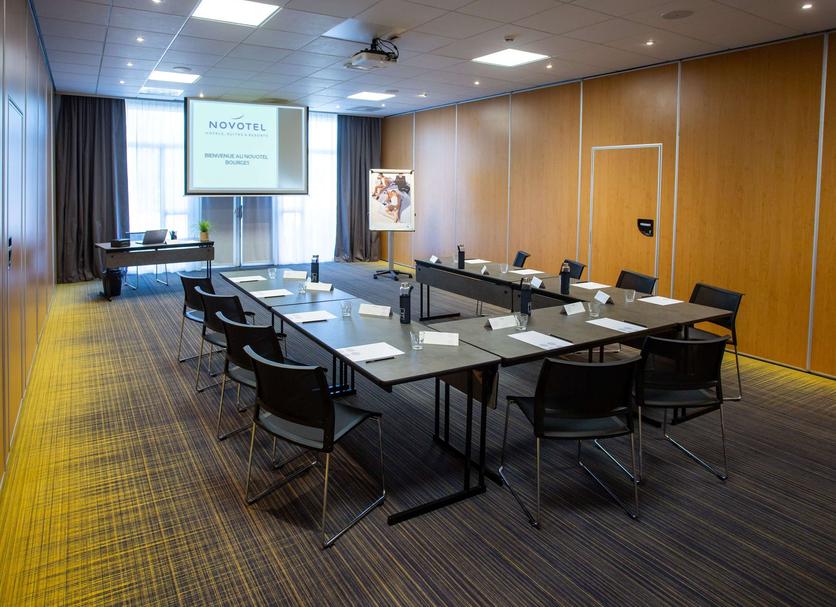Conference room Photo